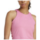 Adidas Γυναικεία αμάνικη μπλούζα Climacool Y Midi Tank Top Adidas Γυναικεία αμάνικη μπλούζα Climacool Y Midi Tank Top
